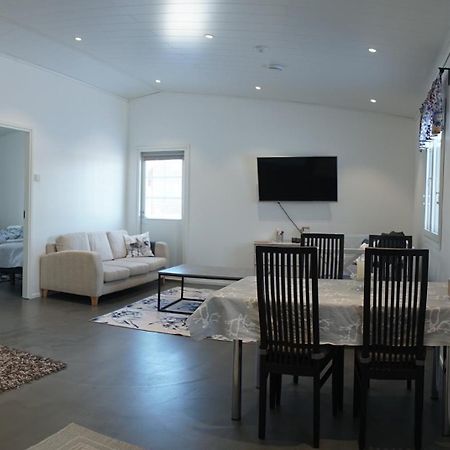 Majoitus Valkea Apartment Nunnanen Стая снимка